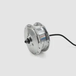 EBS V2 AKM-F Vorderradmotor 250W 36V Für BROMPTON - 28 Speichenlöcher