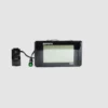 EBS Display Groß - LCD - Bafang Mittelmotor C961