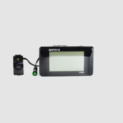 EBS Display Groß - LCD - Bafang Mittelmotor C961