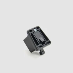 Ortlieb Brompton Trägerblock Vorne