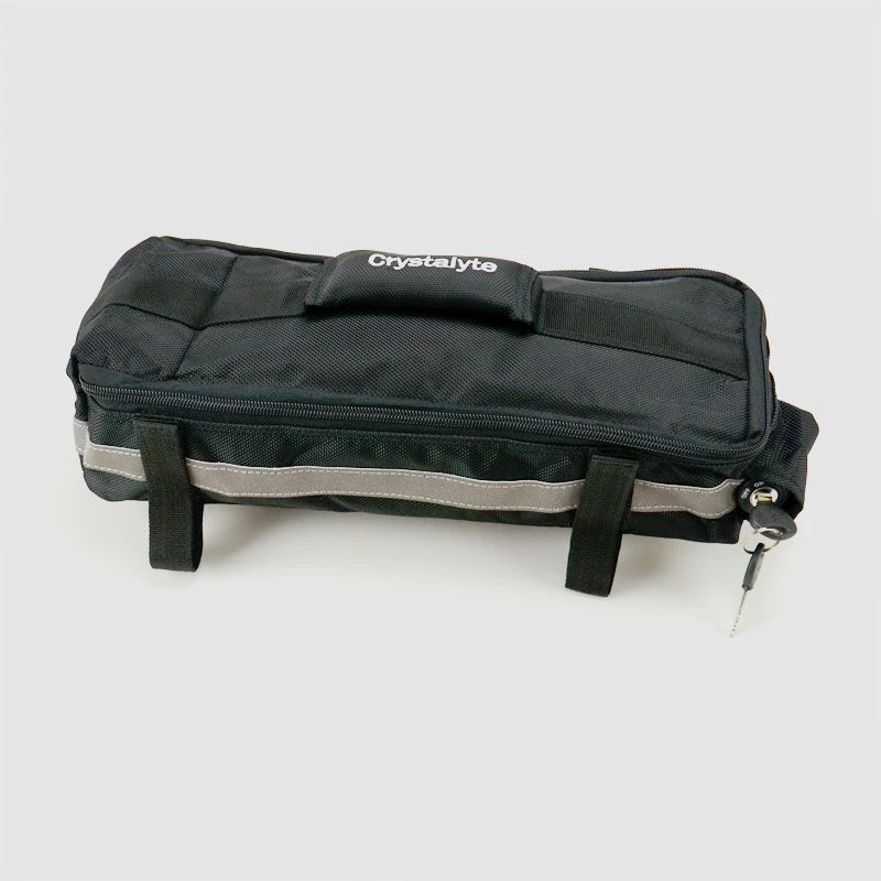 Crystalyte Akkutasche RBL 3 Crystalyte Akkutasche RBL