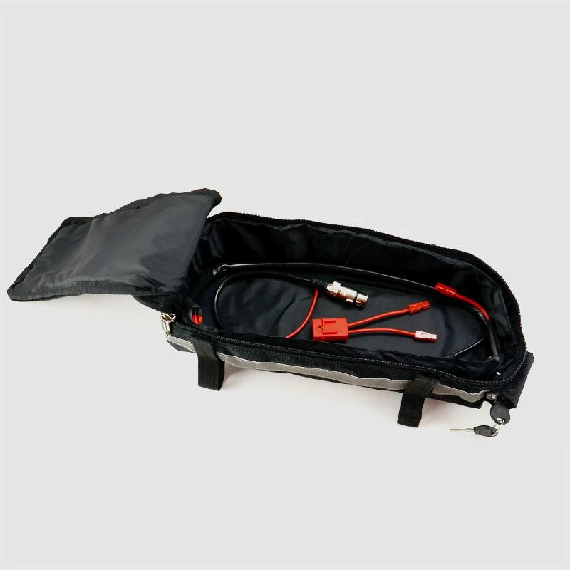 Crystalyte Akkutasche RBL 4 Crystalyte Akkutasche RBL – Bild 2