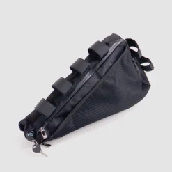 Crystalyte Akkutasche - Dreieckig