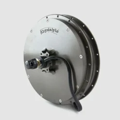 Crystalyte Hinterradmotor 1000W (Higo L1019 Hochleistungsstecker) -Angebote Fahrrad Lust Store Crystalyte Hinterradmotor 1000W mocy r H F05 1280x1280 1