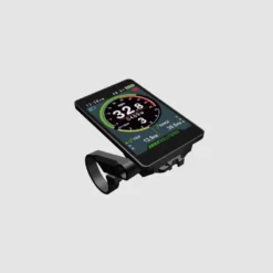 EBS Farbdisplay Längs - USB - V2