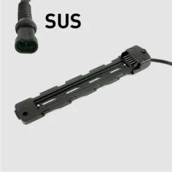 Halterung Für EBS PurePower V3 Rahmenakku Ohne Controllergehäuse Mit Superseal Stecker