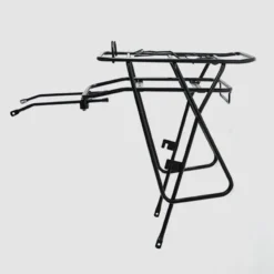 Stahlgepäckträger Für EBS Gepäckträgerakkus Für 26" Laufräder