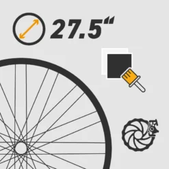 Angebote Fahrrad Lust Store -Angebote Fahrrad Lust Store Felgen 27 5er schwarz SB 02 1280x1280