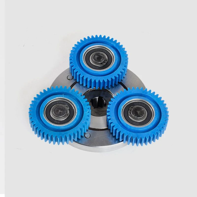 Freilauf Für Bafang CST Und BPM Motoren Mit Zahnrädern 3 Freilauf Für Bafang CST Und BPM Motoren Mit Zahnrädern