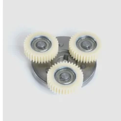 Freilauf Für SWXH Und SWXK Motoren Mit Zahnrädern