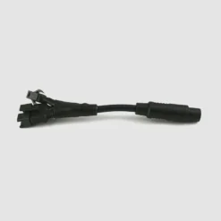 Adapterkabel Cycle Analyst - WP (8-Pin Rundstecker) An 6-Pin JST