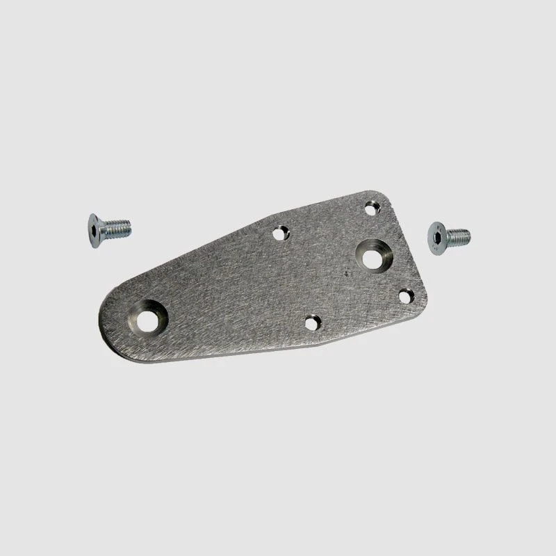 Trinkflaschenhalterung-Adapter Für EBS Pedelec Sattelstützenakkus 2 Trinkflaschenhalterung-Adapter Für EBS Pedelec Sattelstützenakkus