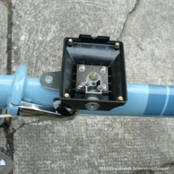 Trinkflaschenhalterung-Adapter Für EBS Pedelec Sattelstützenakkus 9 Trinkflaschenhalterung-Adapter Für EBS Pedelec Sattelstützenakkus -Angebote Fahrrad Lust Store bap001 bohp F04 1280x1280